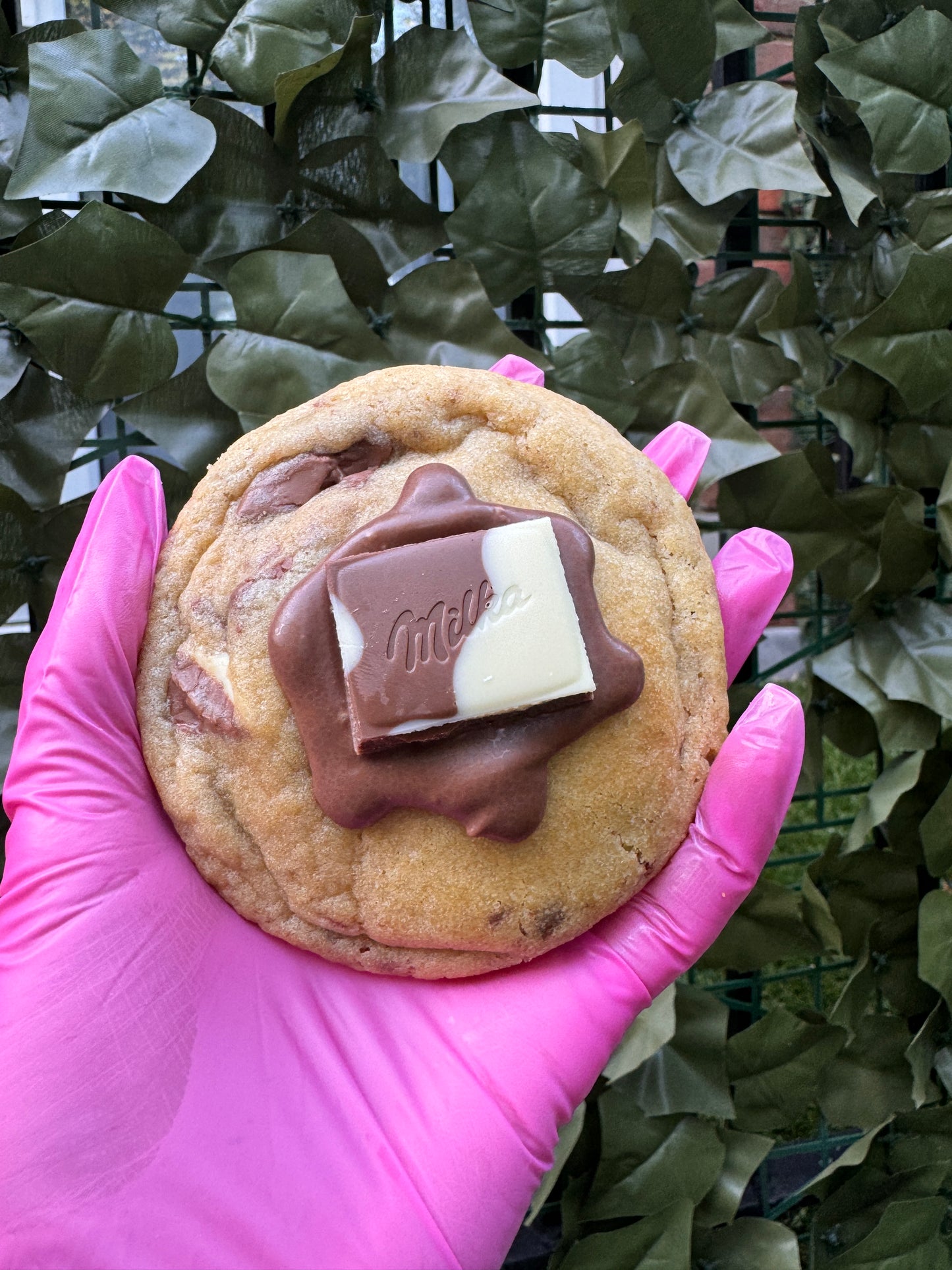 Milka Cookie πͺ