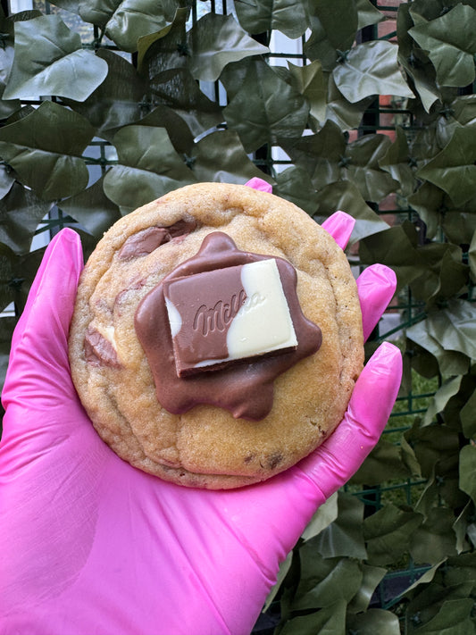 Milka Cookie 🍪