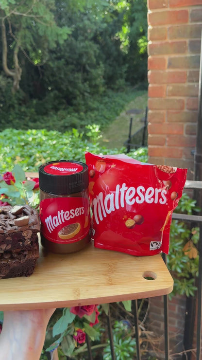 The Malteser Slab 🤎